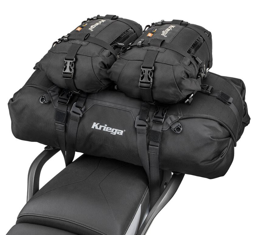 Kriega US-40 Rackpack