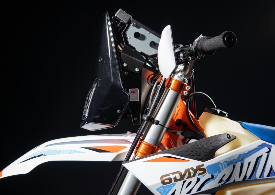 Rade Garage Lite Tower Kit KTMEXC Husqvarna FE 2024-2025