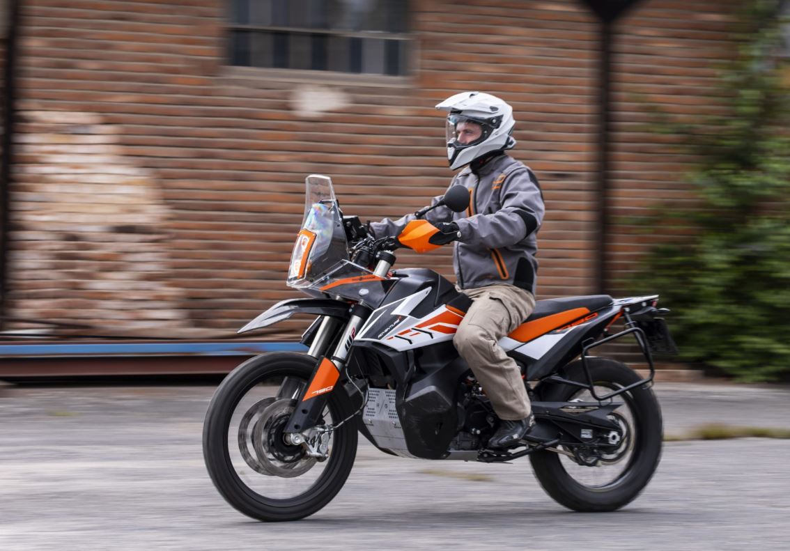 Rade Garage KTM790/890 Fairing/Tower kit 2019-2022
