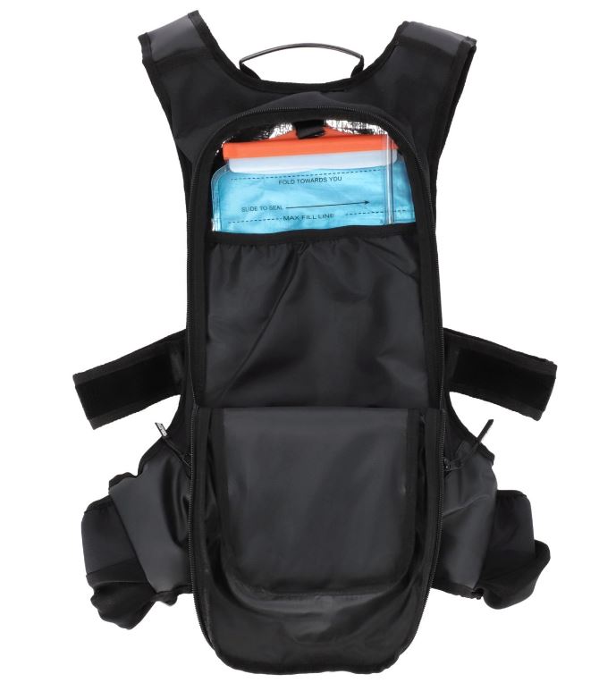ACERBIS HYDRATION PACK X-STORM 3 LITRE