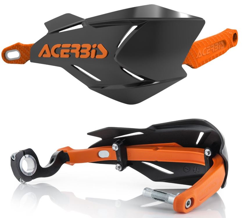 ACERBIS HANDGUARDS X-FACTORY