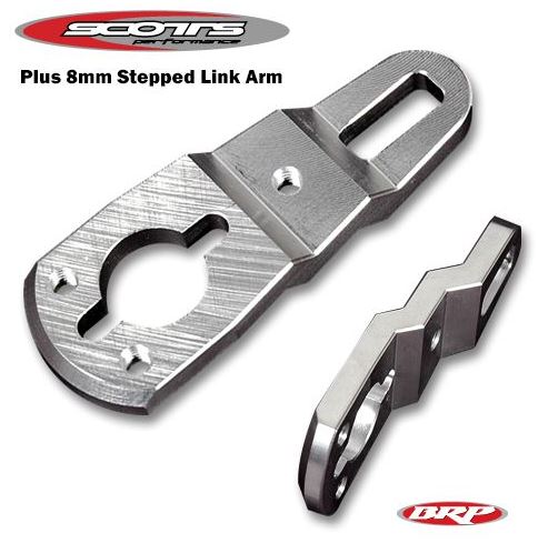 SCOTTS Stabilizer 40 Stepped Link Arm
