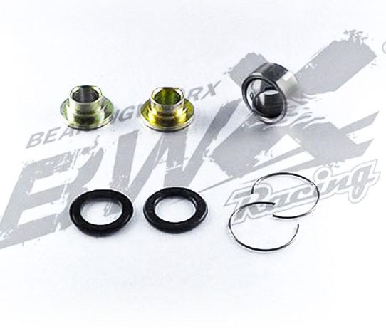 BEARING WORX - Upper SHOCK BEARING KIT KTM