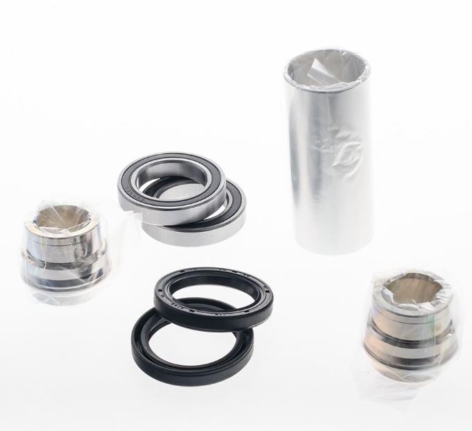 BEARING WORX - WHEEL REPAIR KIT KTM FRONT