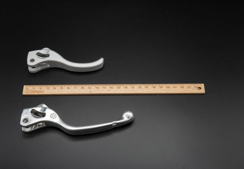 Rade Garage KTM 790, 890 short brake & clutch levers