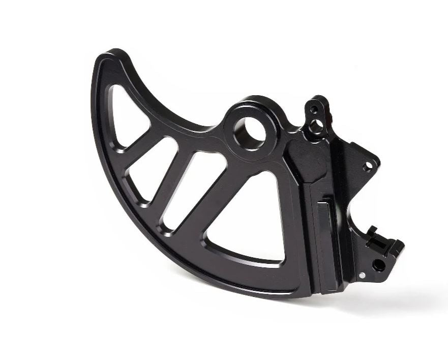 Vanasche Motorsports Rear disc guard Husqvarna Norden 901 KTM790/890