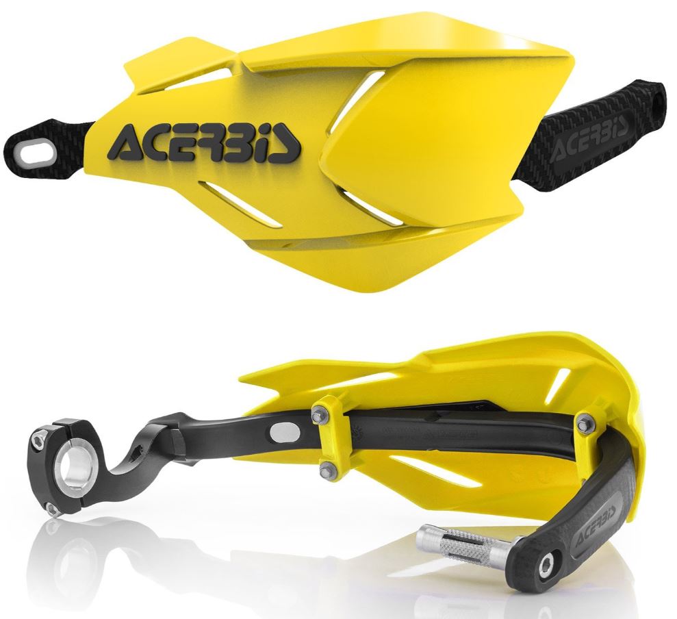 ACERBIS HANDGUARDS X-FACTORY