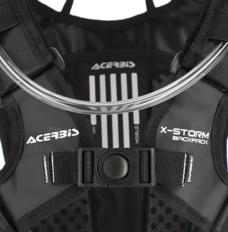 ACERBIS HYDRATION PACK X-STORM 3 LITRE