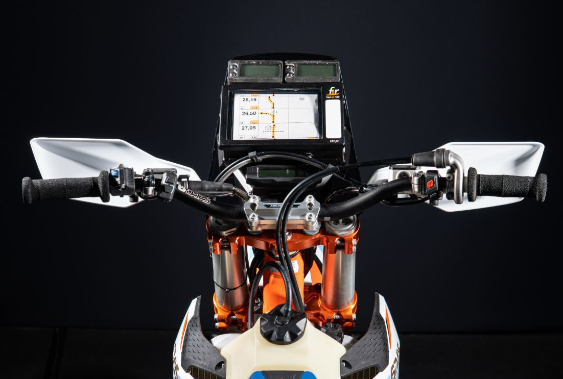 Rade Garage Lite Tower Kit KTMEXC Husqvarna FE 2024-2025