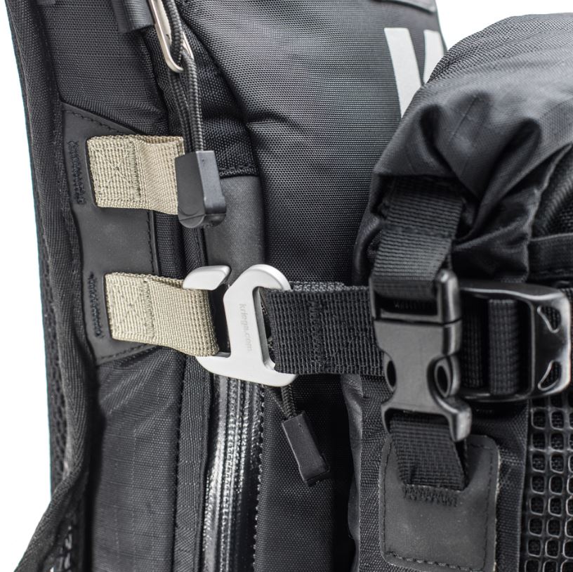 Kriega Hydro-3 Hydration pack