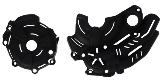 ACERBIS X-POWER KIT YAMAHA TENERE 700 T7 19-23