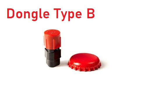 Vanasche Motorsports Stand Bypass Dongle 701 Husqvarna & KTM390,690,1090,1190,1290