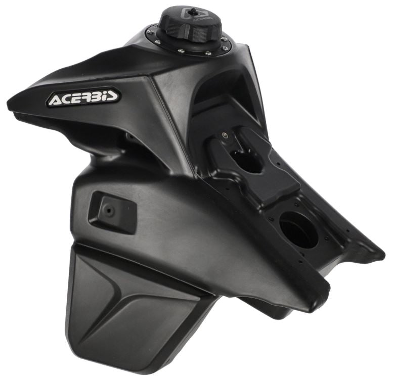 ACERBIS FUEL TANK KTM SXF XCF SX XC 23-24 EXC EXCF 24-25  CLEAR 12 & 15 litre
