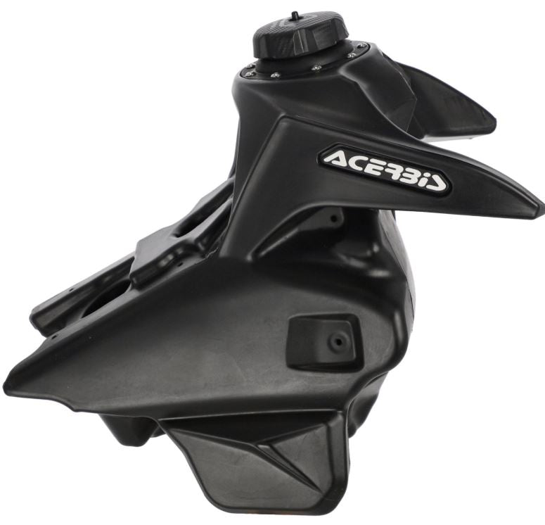 ACERBIS FUEL TANK KTM SXF XCF SX XC 23-24 EXC EXCF 24-25  CLEAR 12 & 15 litre