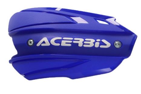 ACERBIS HANDGUARDS ENDURANCE-X  BLACK