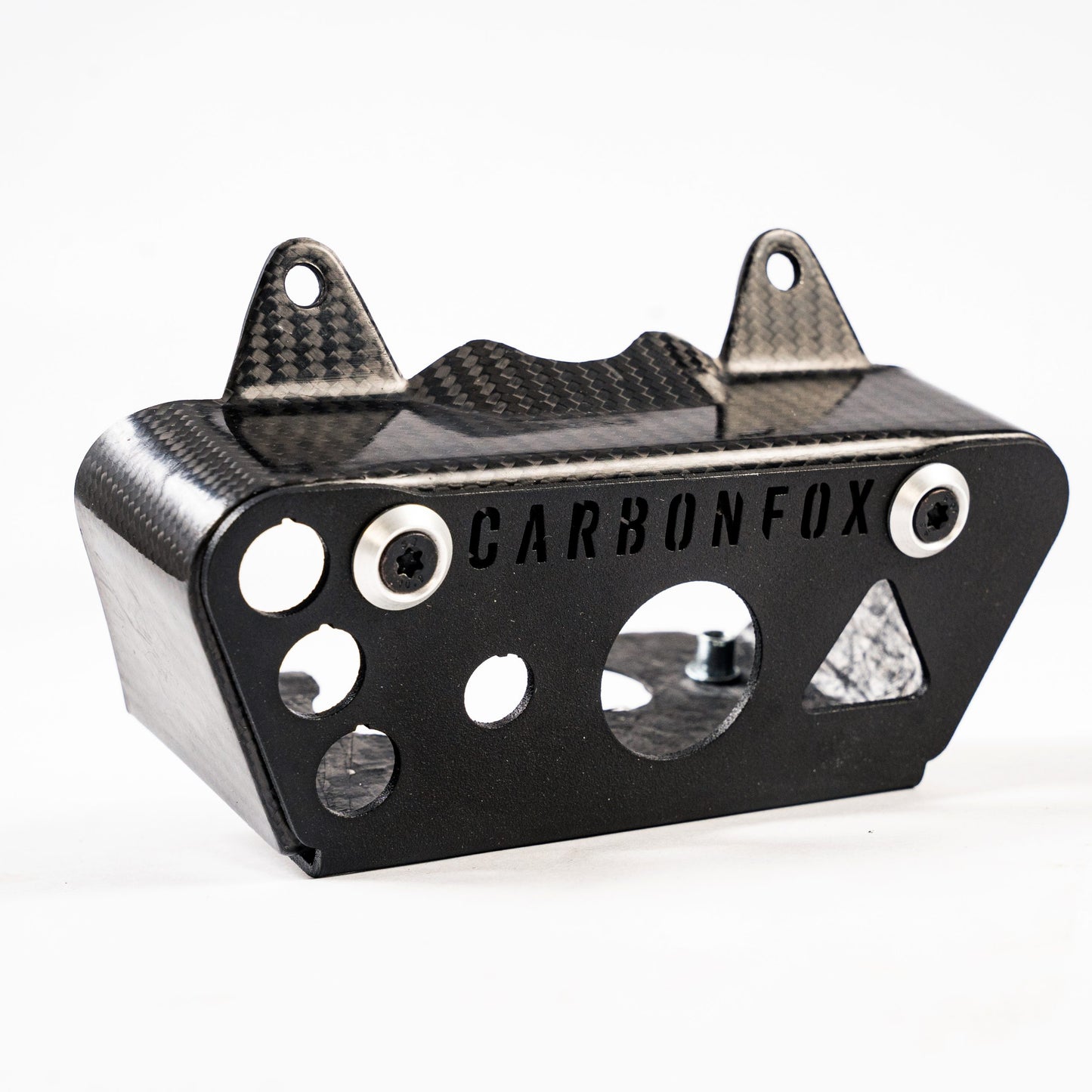Carbon Fox KTM 690 Enduro R Rally carbon kit