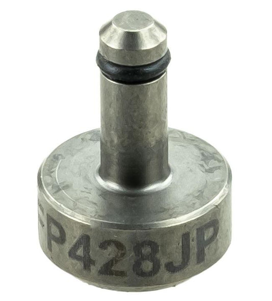 4 SERIES RIVET FLARE PIN - For 93-CRT-0050 RK CHAIN TOOL