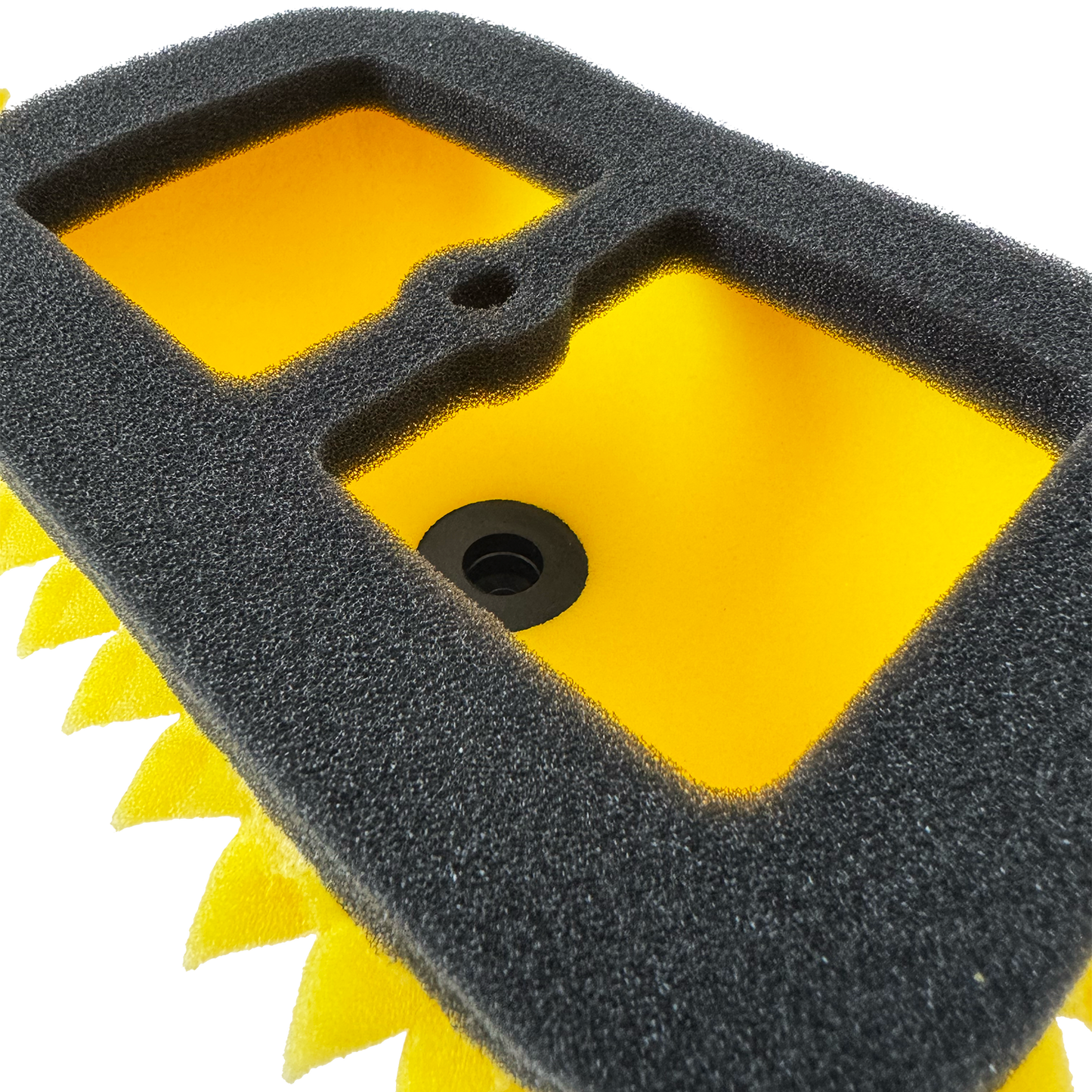 FWF YAMAHA ADVENTURE TENERE T7 GYTR air box