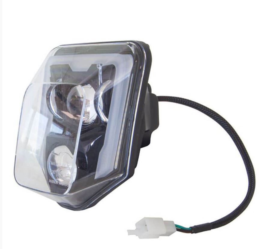 Rtech Husqvarna Homologated Light Only ENDURO 701 2016-2023
