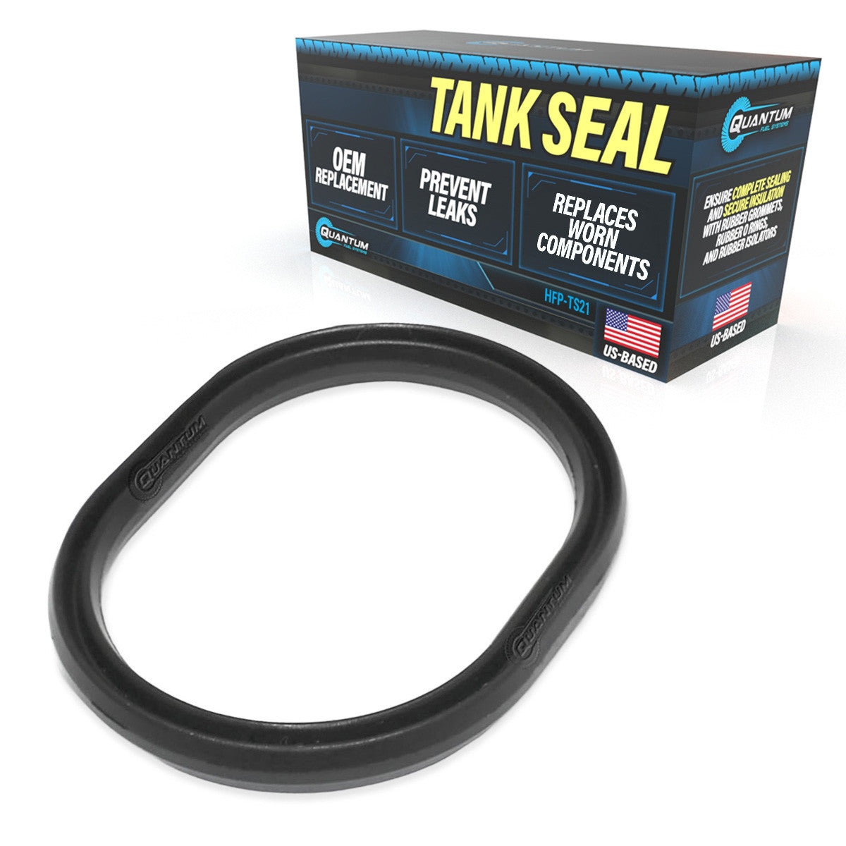 Replacement Fuel Pump Base Seal 701Husky and 690KTM
