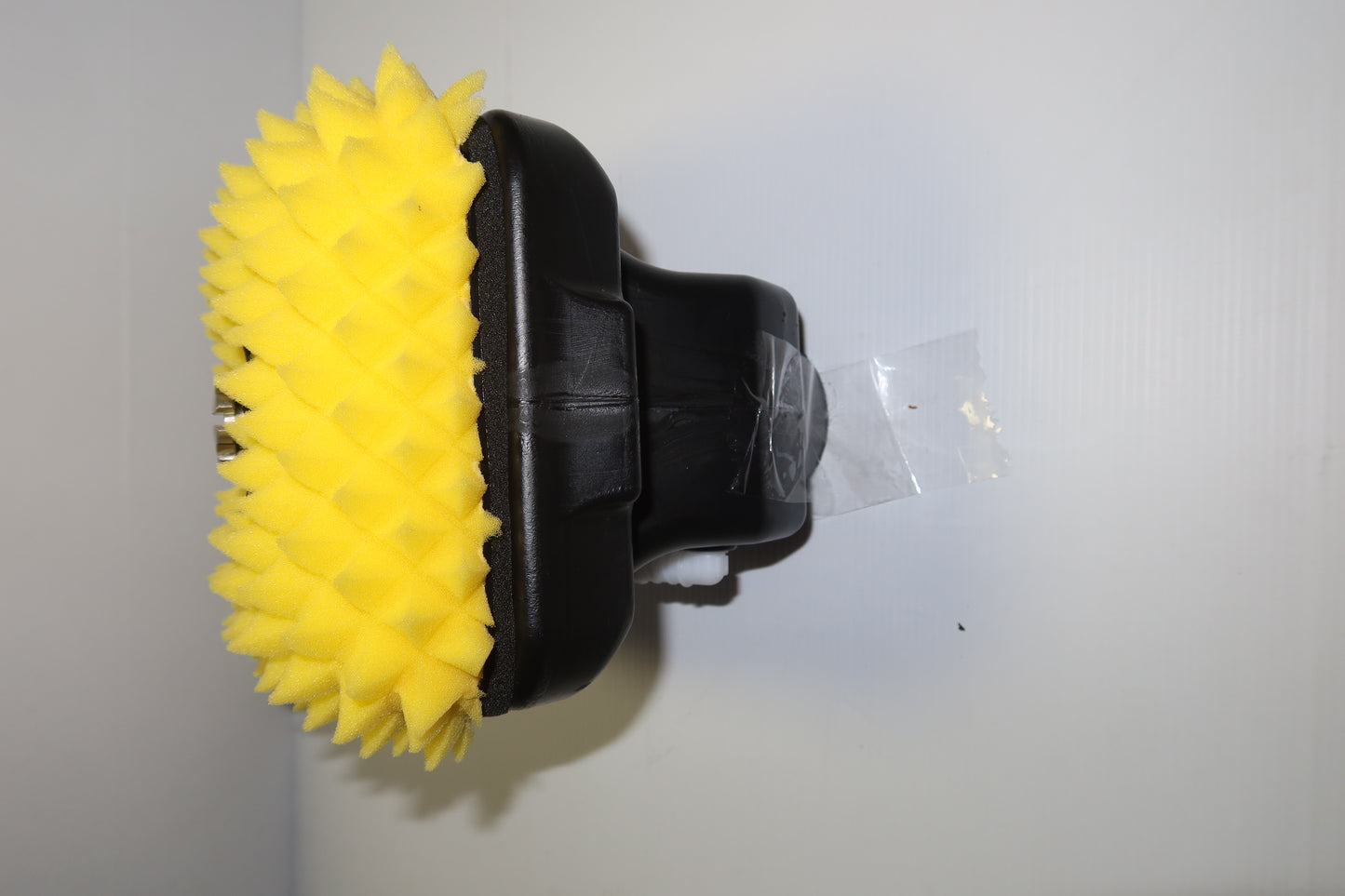 Funnel web Filter element for Rade Garage single bolt mounting air box FWF513