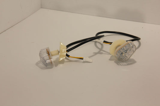 Rade Garage LED Blinkers fit all models (No resisters)