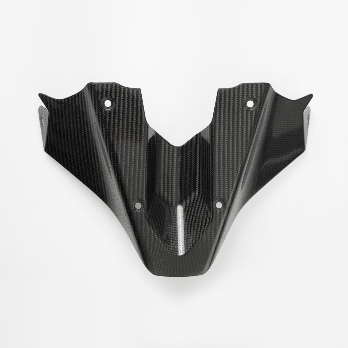 Carbon Fox KTM 690 Enduro R Rally carbon kit