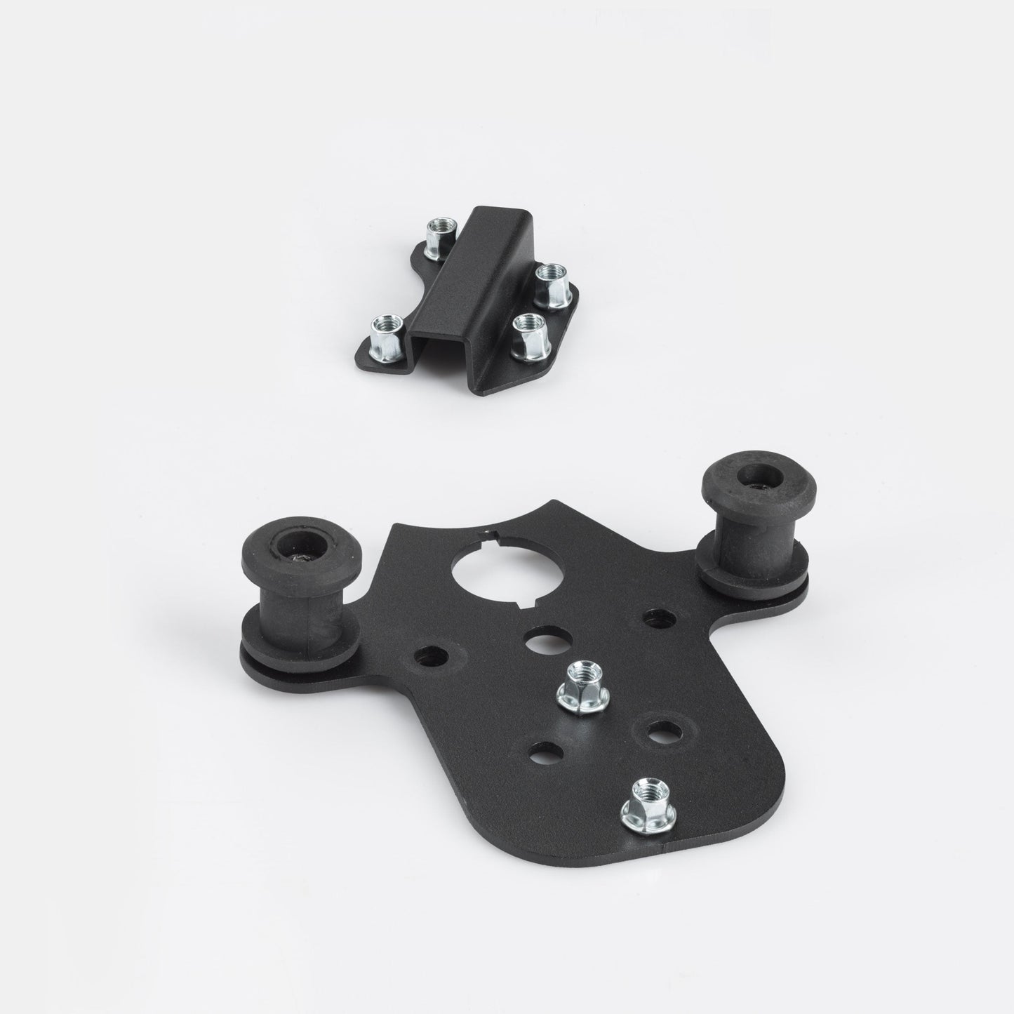Carbon Fox KTM 690 Enduro R Rally carbon kit