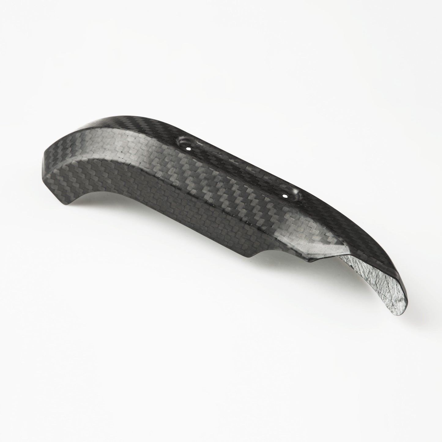Carbon Fox KTM 690 Enduro R Rally carbon kit