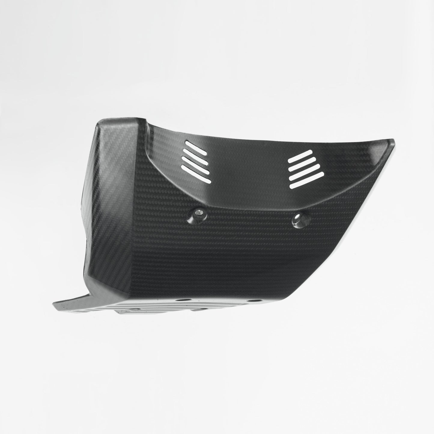 Carbon Fox KTM 690 Enduro R Rally carbon kit
