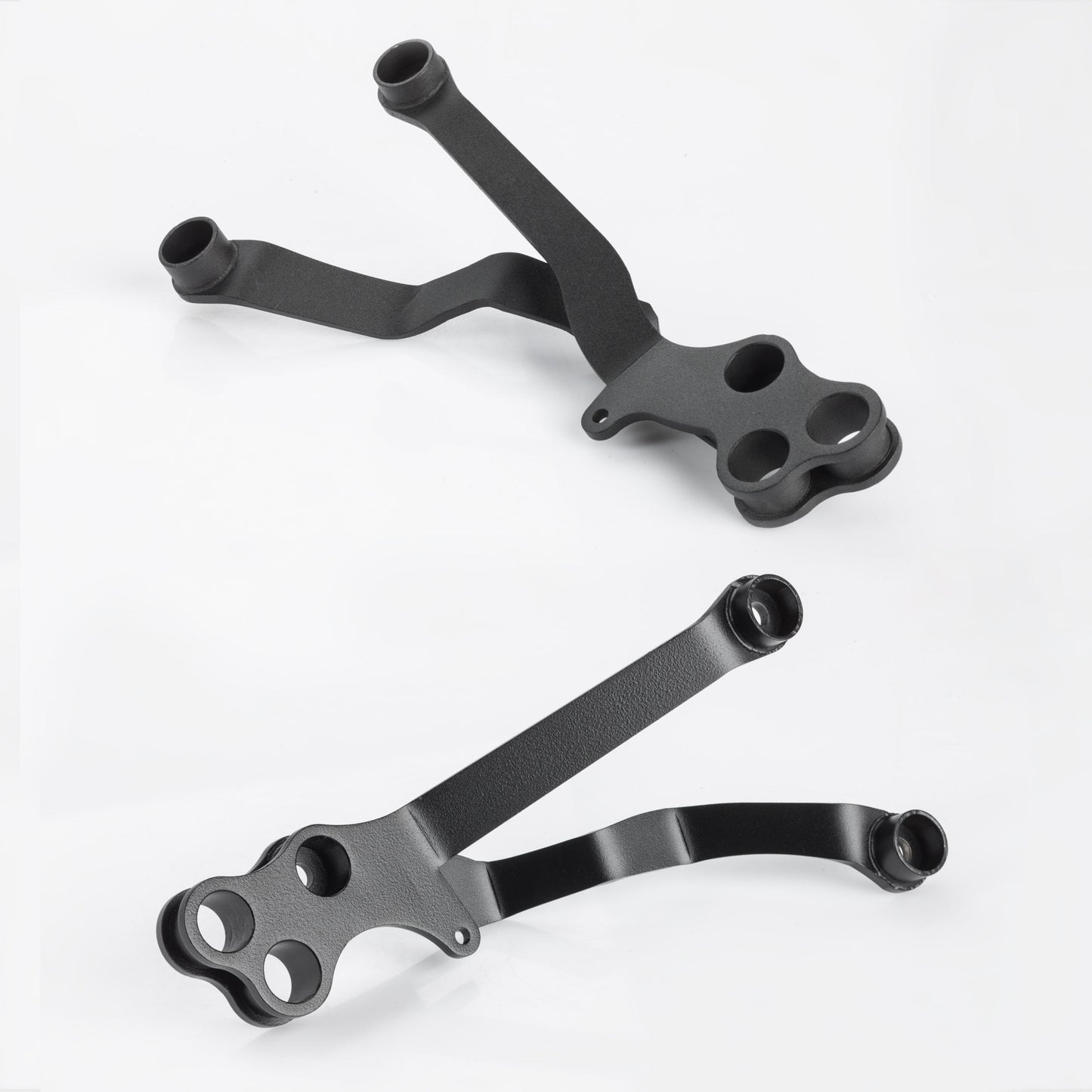 Carbon Fox KTM 690 Enduro R Rally carbon kit