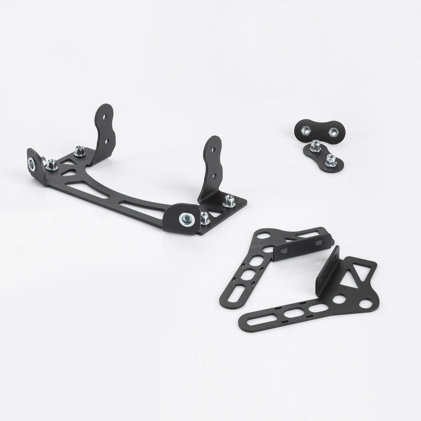 Carbon Fox KTM 690 Enduro R Rally carbon kit