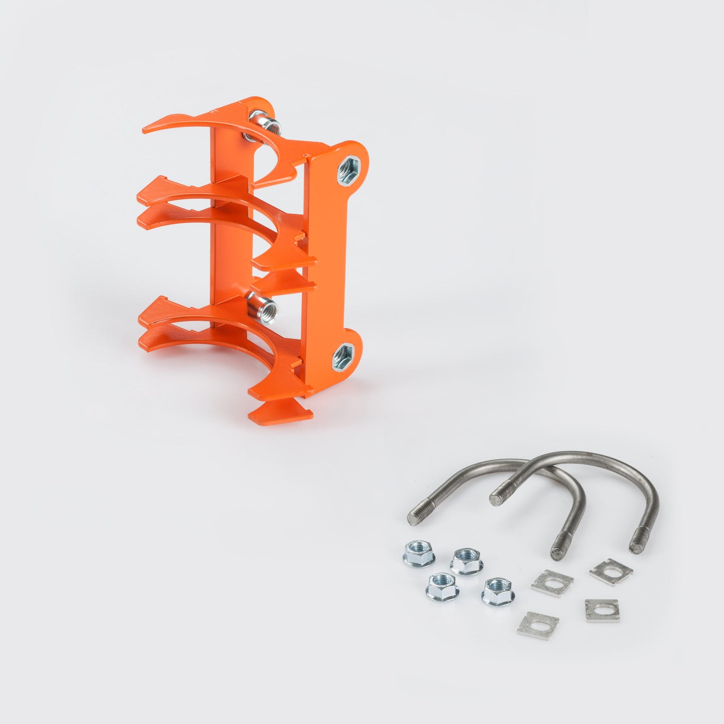 Carbon Fox KTM 690 Enduro R Rally carbon kit