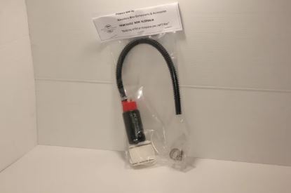 Replacement Fuel Pump Husky FE/FC and KTM EXC/SX with Profill Filter 20-23