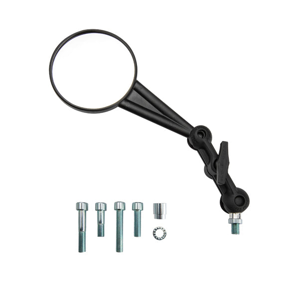 Double Take Enduro Mirror kits