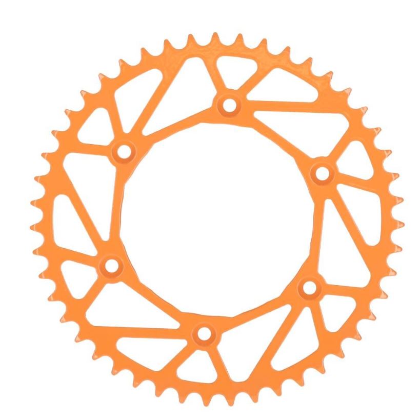 RHK KTM, Husqvarna Super Lite Steel Sprocket