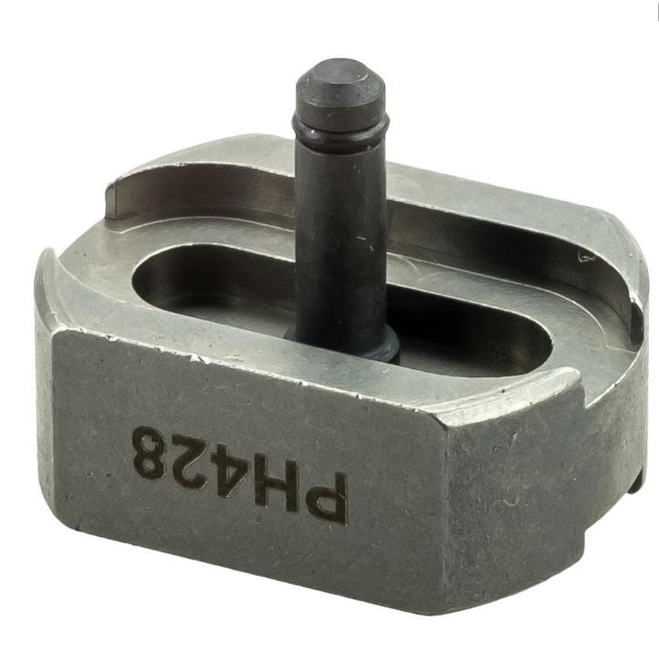 4 SERIES PLATE HOLDER - For 93-CRT-0050