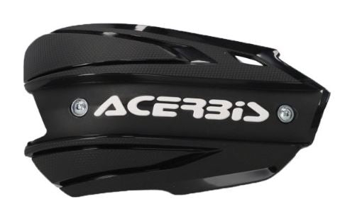 ACERBIS HANDGUARDS ENDURANCE-X  BLACK
