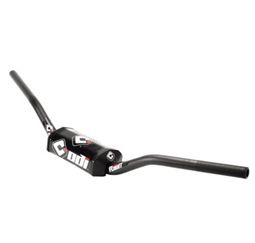 ODI MX PODIUM FLIGHT HANDLEBAR GRAPHITE BAR KTM 16-18
