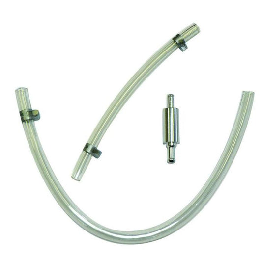 CPR BRAKE BLEEDER HOSE KIT