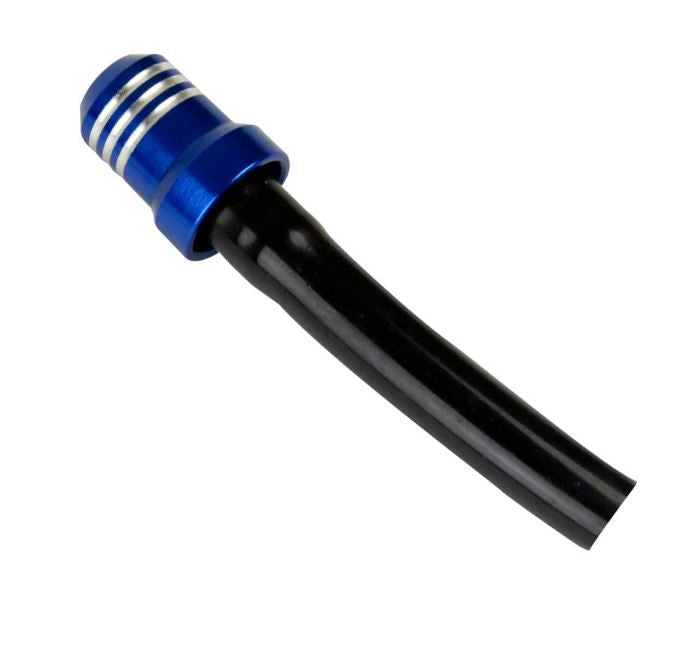 Fuel Tank Breather Vents (coloured)