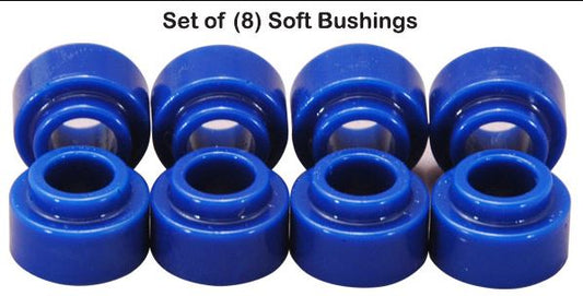 BRP POLY-URETHANE REPLACEMENT BUSHINGS