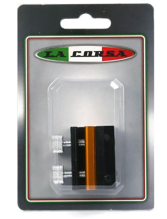 DOUBLE SCREW CABLE OILER