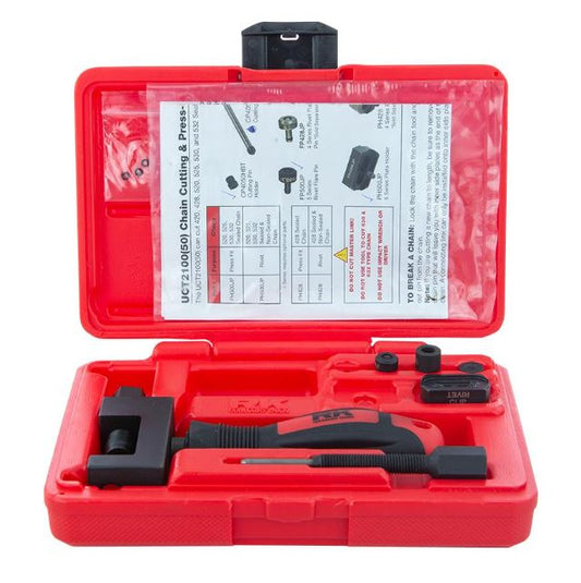 RK CHAIN BREAKER & RIVETING TOOL - UTC2100(50)