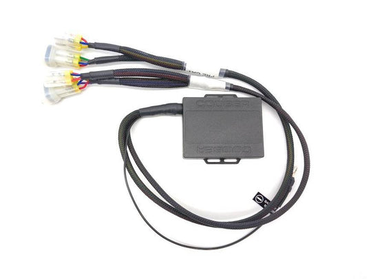 KTM 690 EUR5+ SERIES LM ECU (2026)