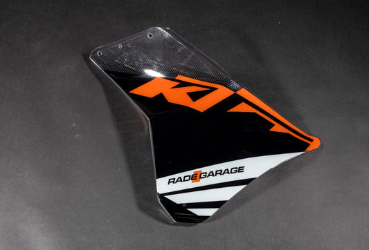 Rade Garage KTM EXC Rally Tower side Panels