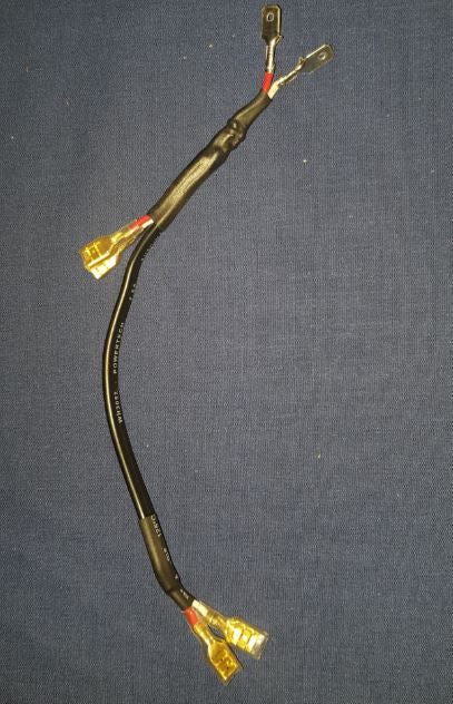 ACC1 & ACC2 extend leads