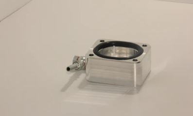 Fuel Transfer Adapter for 690KTM or 701 Husky mounts around fuel pump