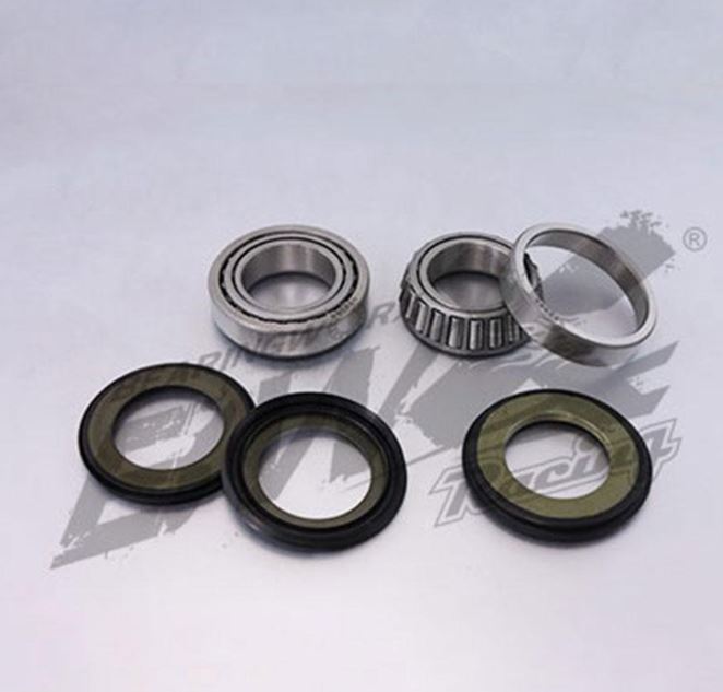 BEARING WORX - STEERING HEAD KIT KTM
