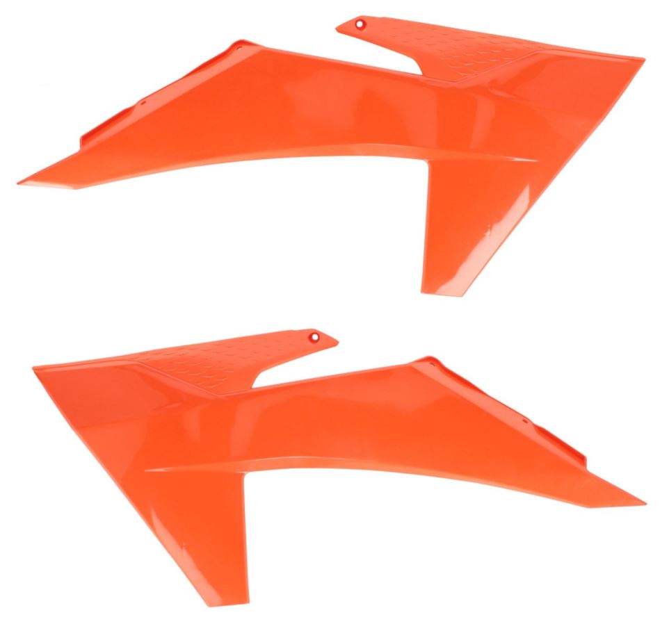 ACERBIS RADIATOR SHROUDS SX-F 23-24 EXC-F 24-25